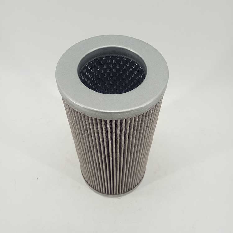 華豫供應(yīng)YPT2JFX-800*10H鼓風機壓力容器濾芯