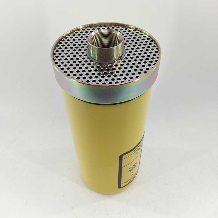 華豫供應(yīng)PFD-12旋裝濾芯 油站空氣濾清器、油箱呼吸器